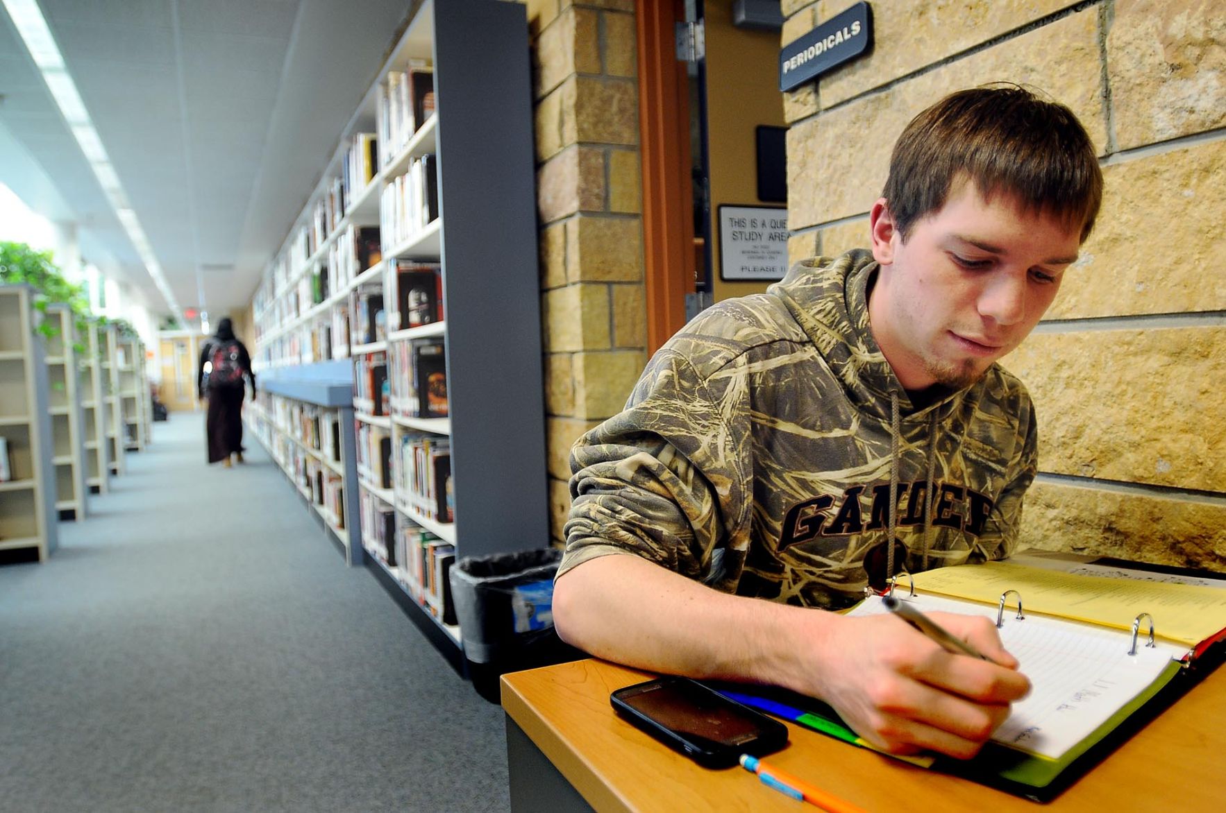 South Central College - 2